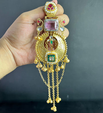 Raabta Chandbali