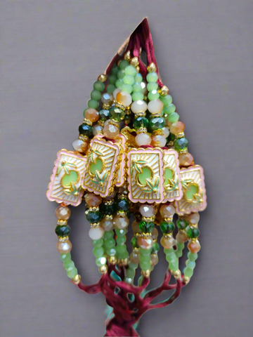 HANDMADE RAKHI