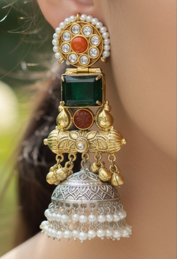 TANVI GREEN