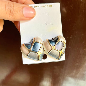 HEARTY STUDS
