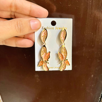 MERMAID EARRINGS