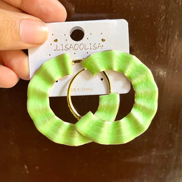 FAIRY HOOPS