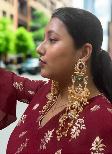 CHANDNI KASHMIRI