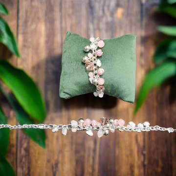 CRYSTAL HANGING