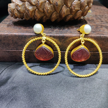 NYLA EARRINGS