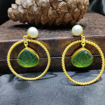 NYLA EARRINGS