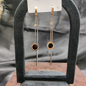 KOREAN EARRINGS