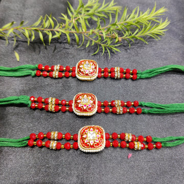 Combo of 3 Rakhi