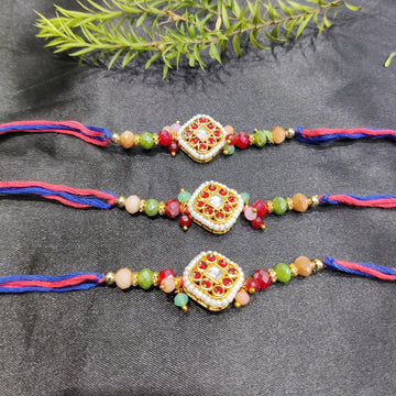 Combo of 3 Rakhi