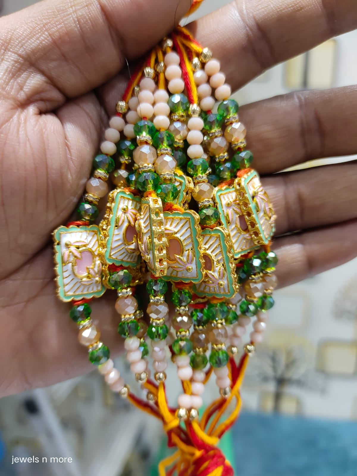 Rakhi Edition
