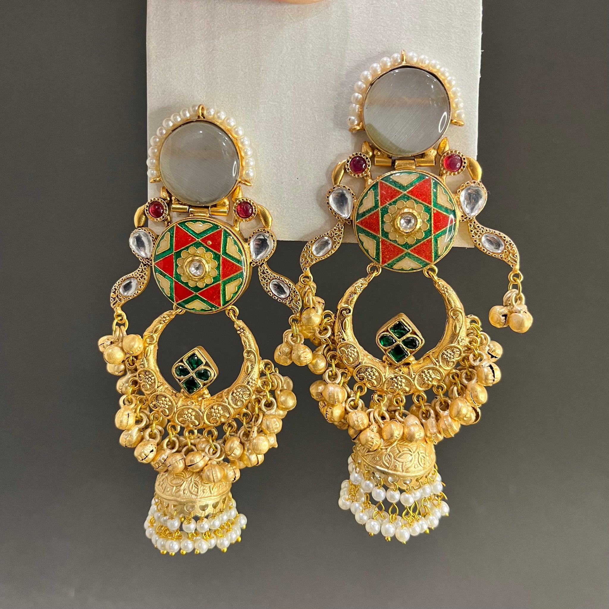 Chandbali Collection