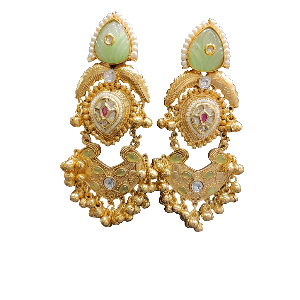 SHAINA EARRINGS