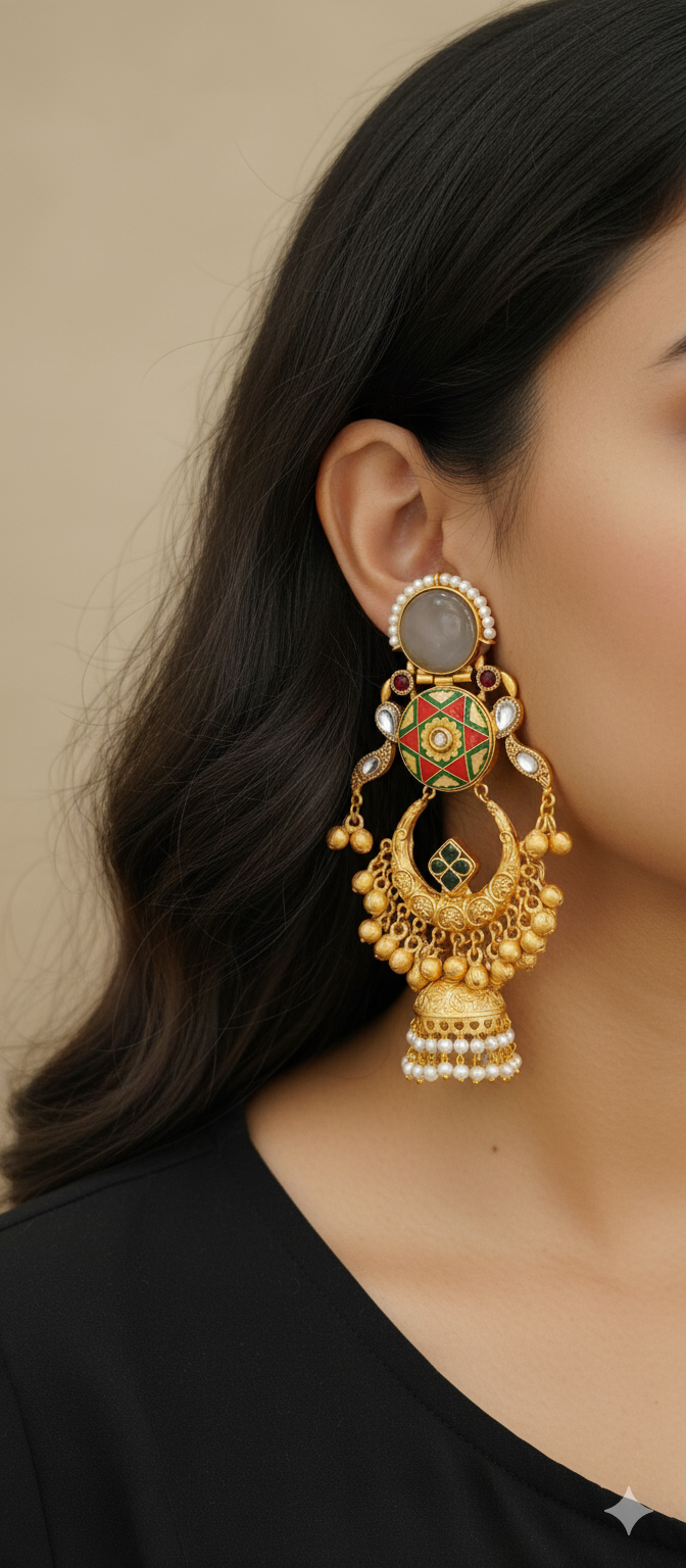 Chandbali Collection