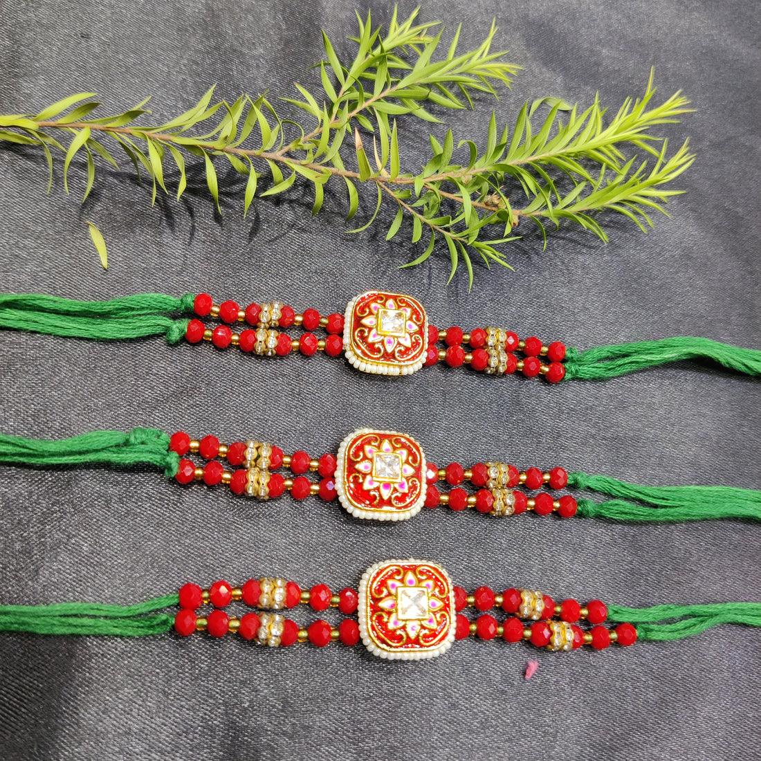 Combo of 3 Rakhi