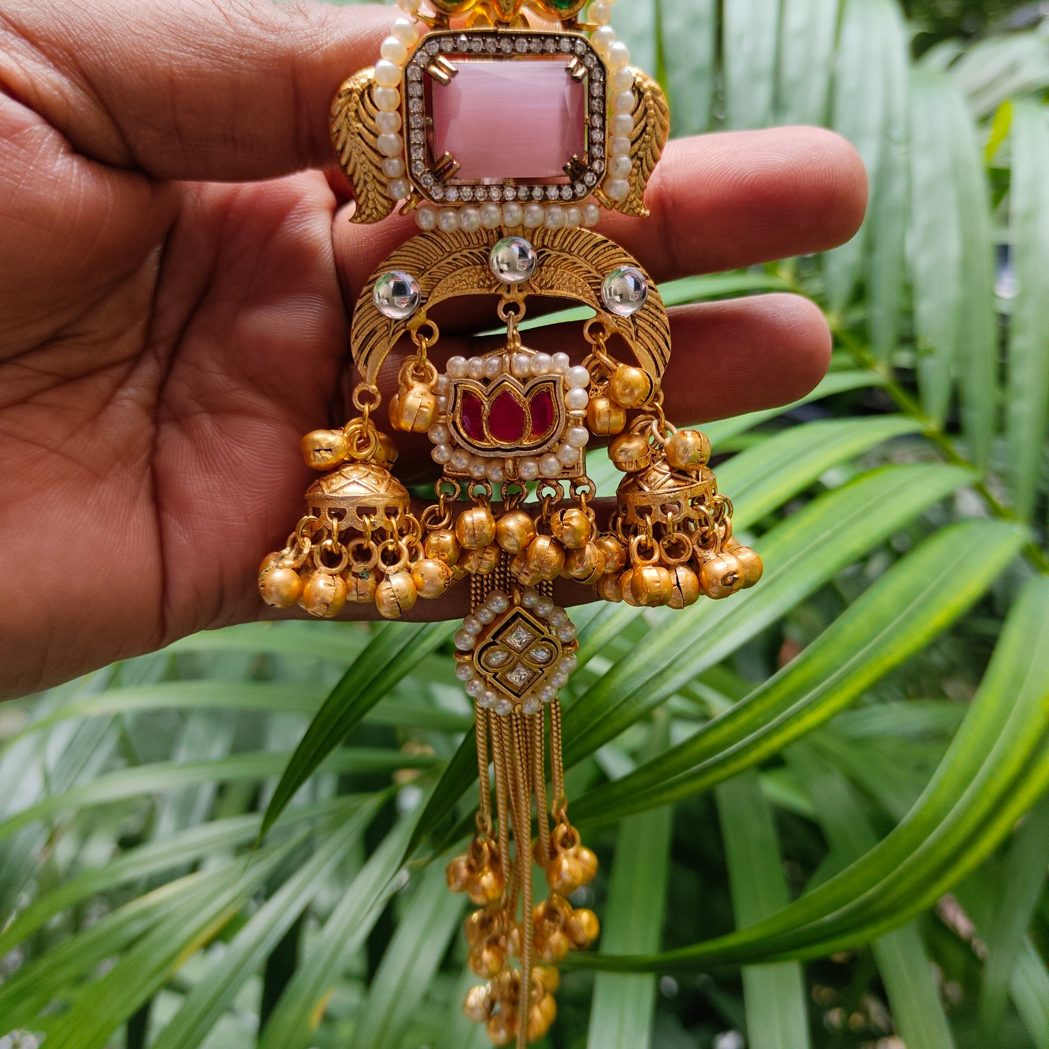 AMRITA