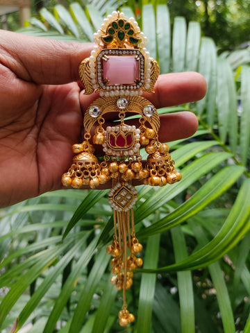 AMRITA