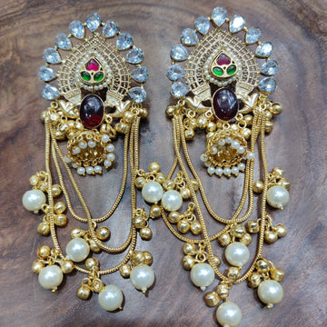 ANSHIKA Earrings