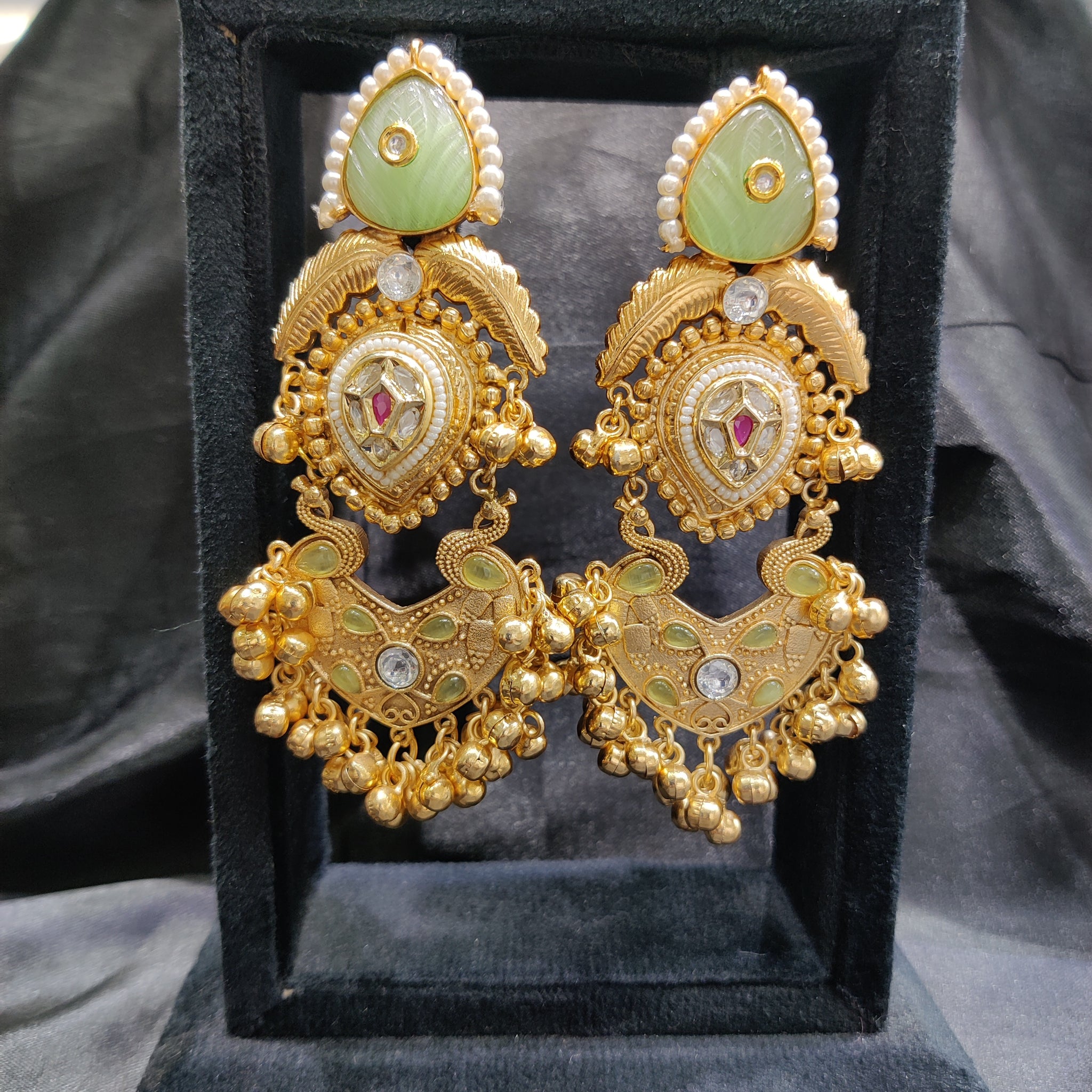 SHAINA EARRINGS