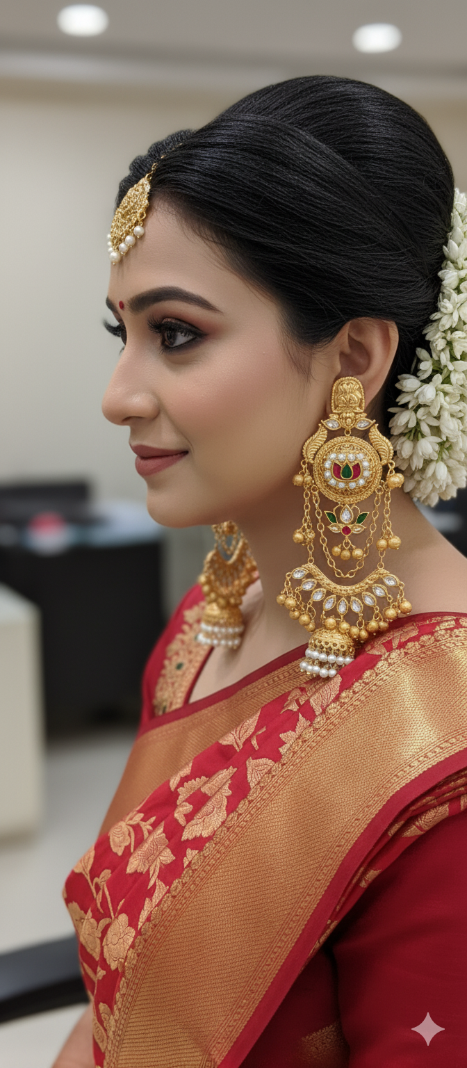 SIMAR kashmiri style