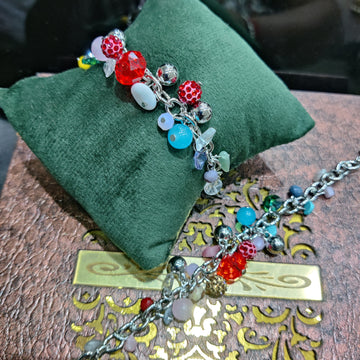 DESIRE CRYSTAL BRACELET