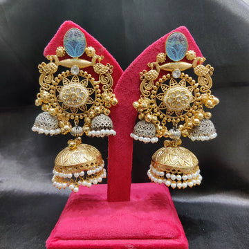 CHANDNI JHUMKA