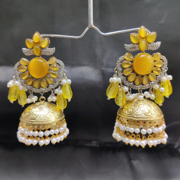 HALDI EARRINGS