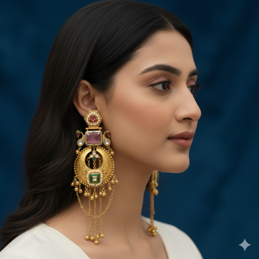 Raabta Chandbali