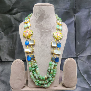 DAIZY STATEMENT NECKLACE