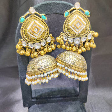 ASITA JHUMKA