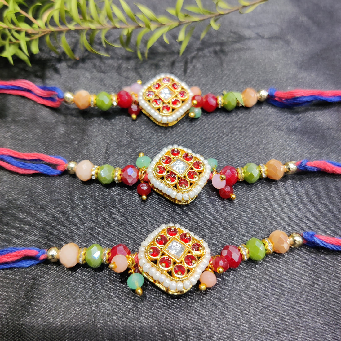 Combo of 3 Rakhi