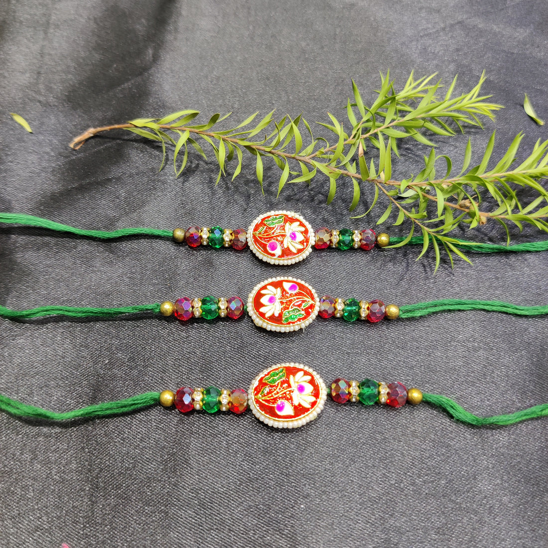 Combo of 3 Rakhi