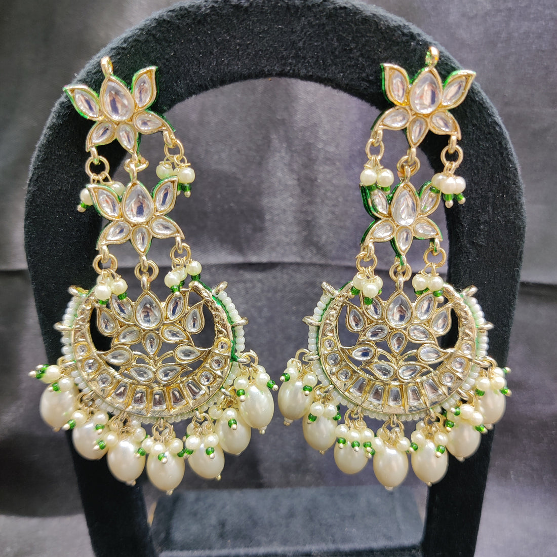 KUNDAN PEARL