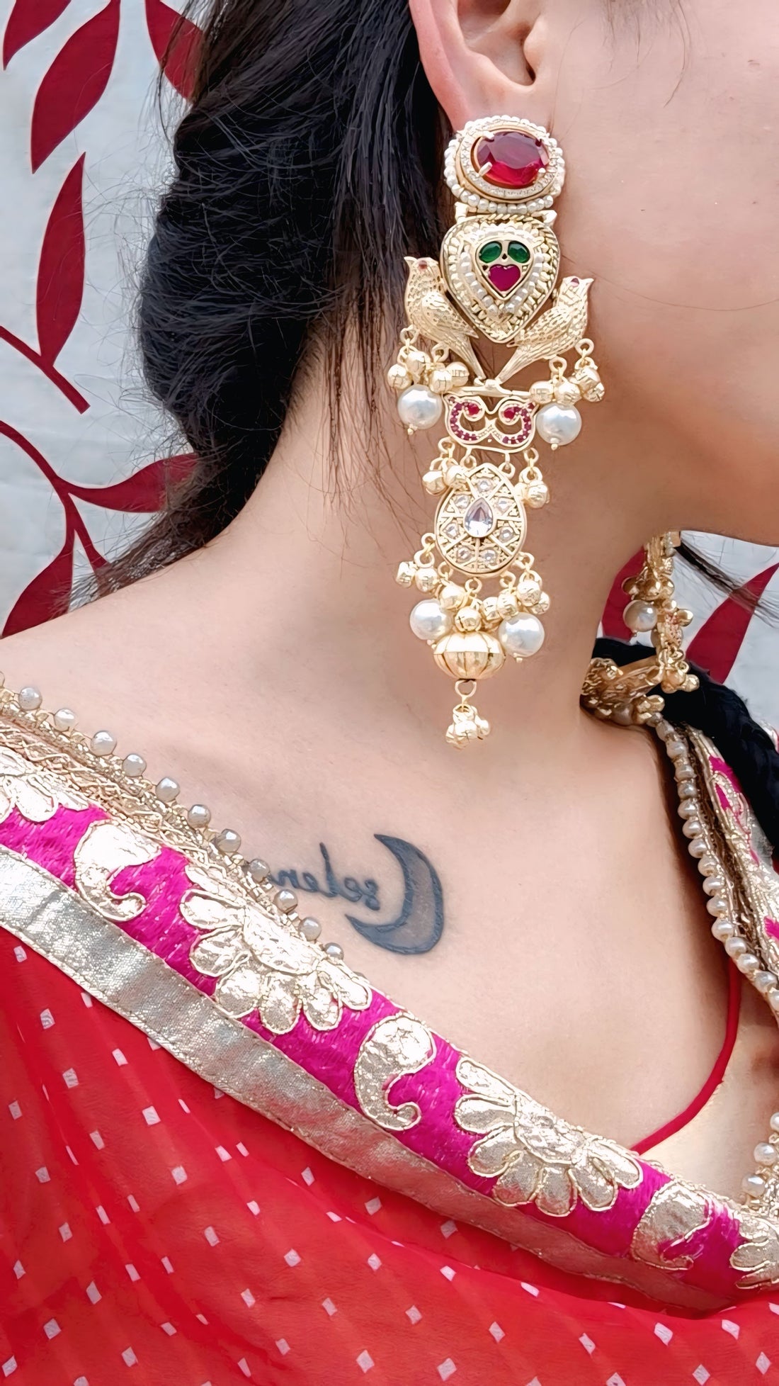 MAHI RUBY