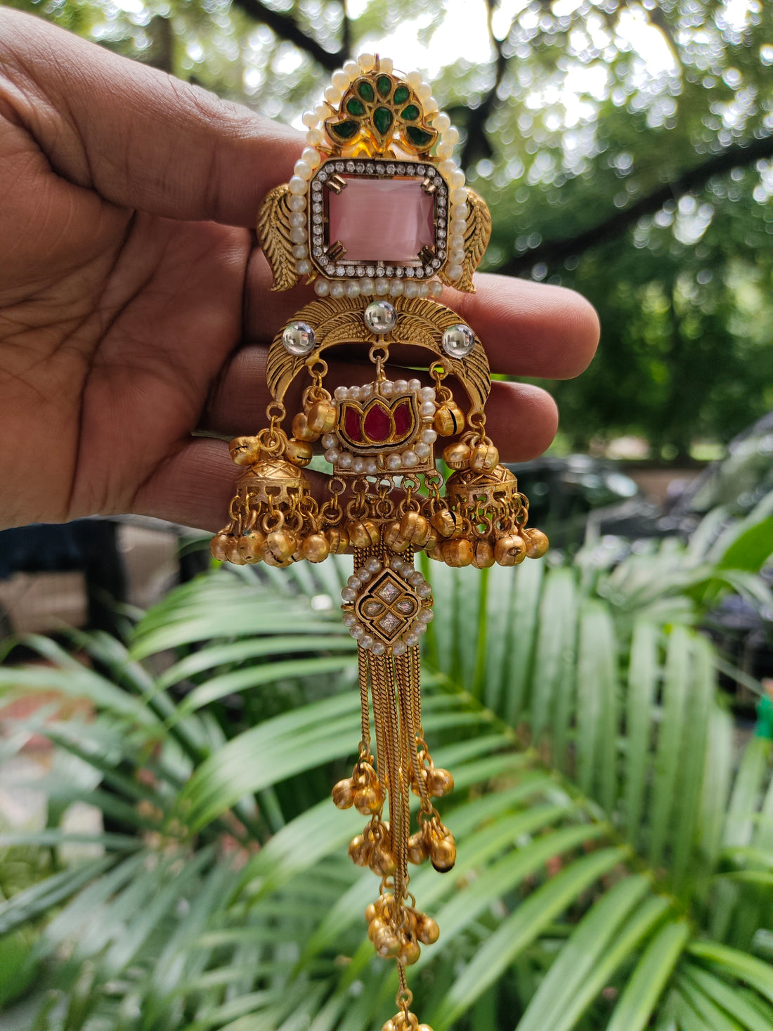 AMRITA