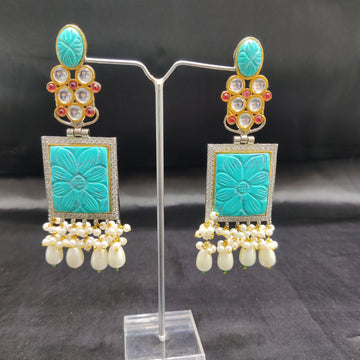 JASH FIROJA EARRINGS