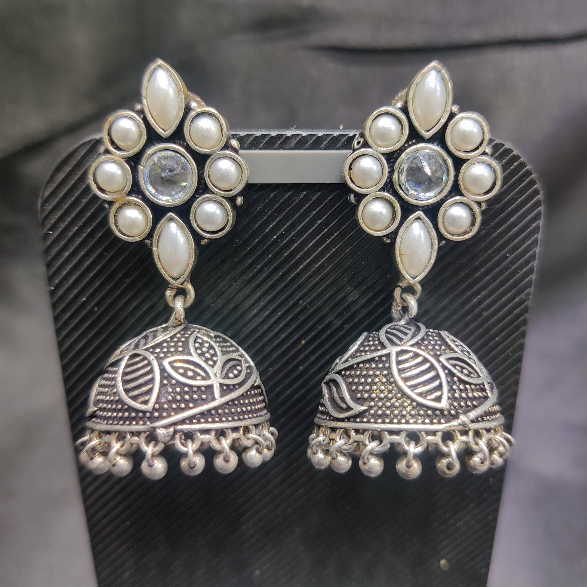ERA PEARL JHUMKI
