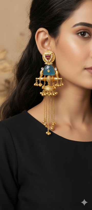 SAIRA KASHMIRI STYLE FIROJI