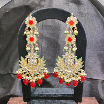 KUNDAN RED