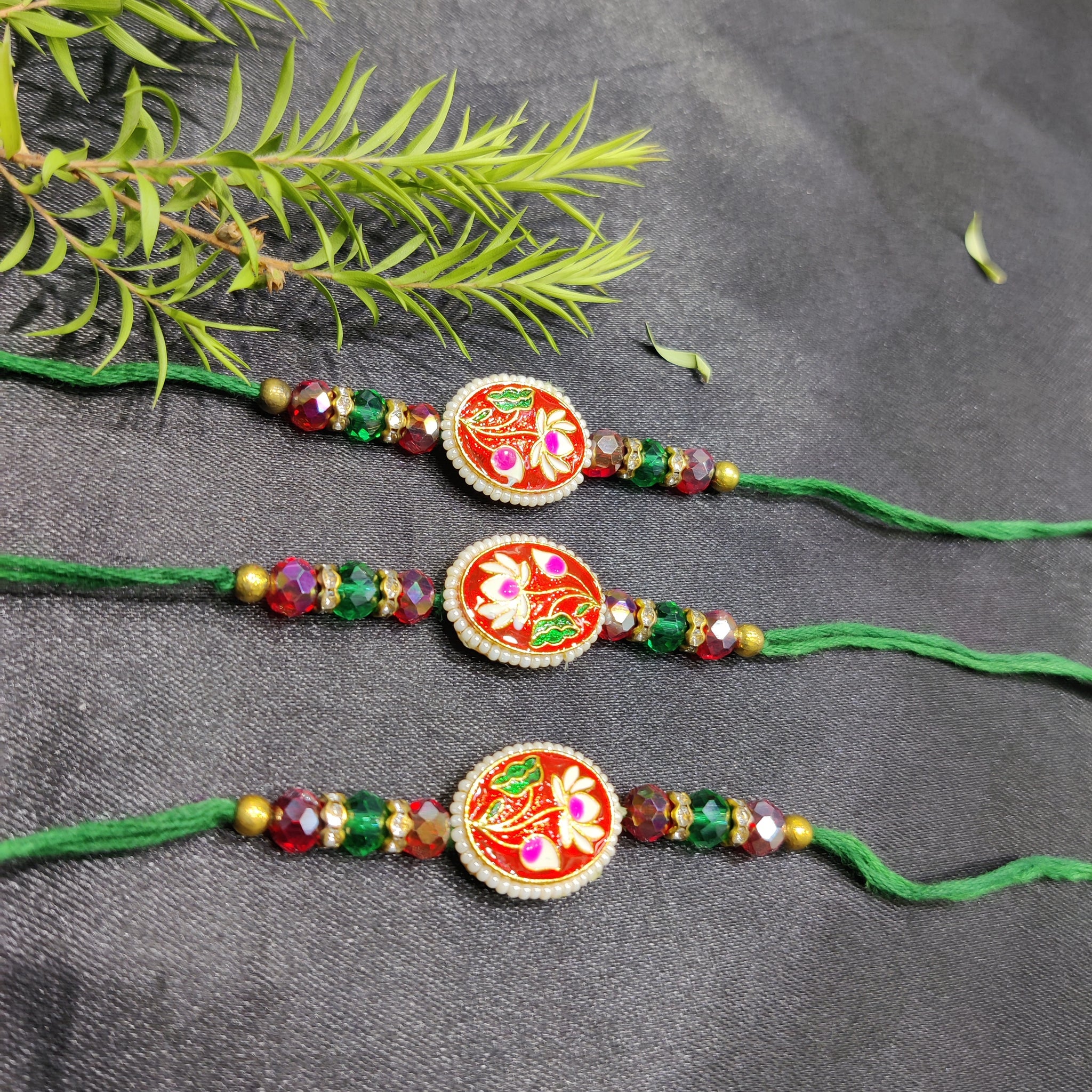 Combo of 3 Rakhi