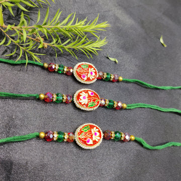 Combo of 3 Rakhi